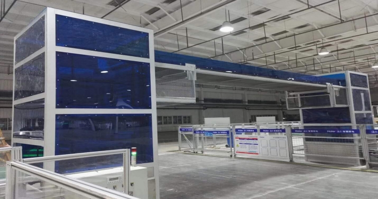 連續(xù)式提升機有哪幾種類型及優(yōu)勢有哪些？