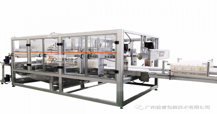 粉末包裝機的選擇需要注意些什么？