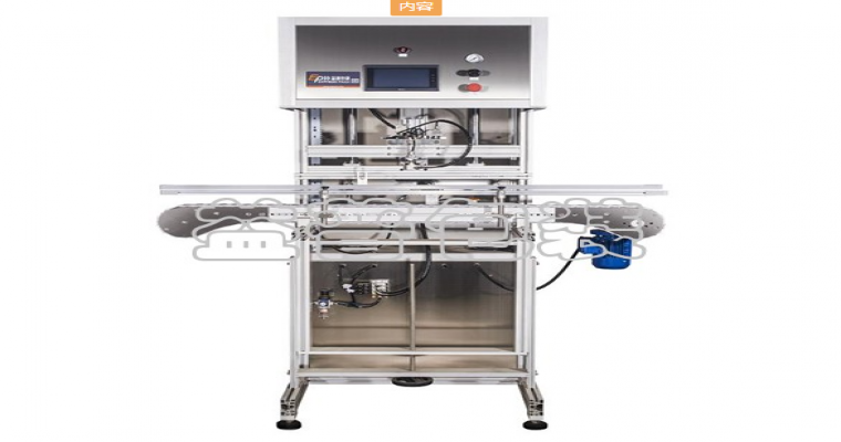 測(cè)漏機(jī)的基本工作原理是什么？