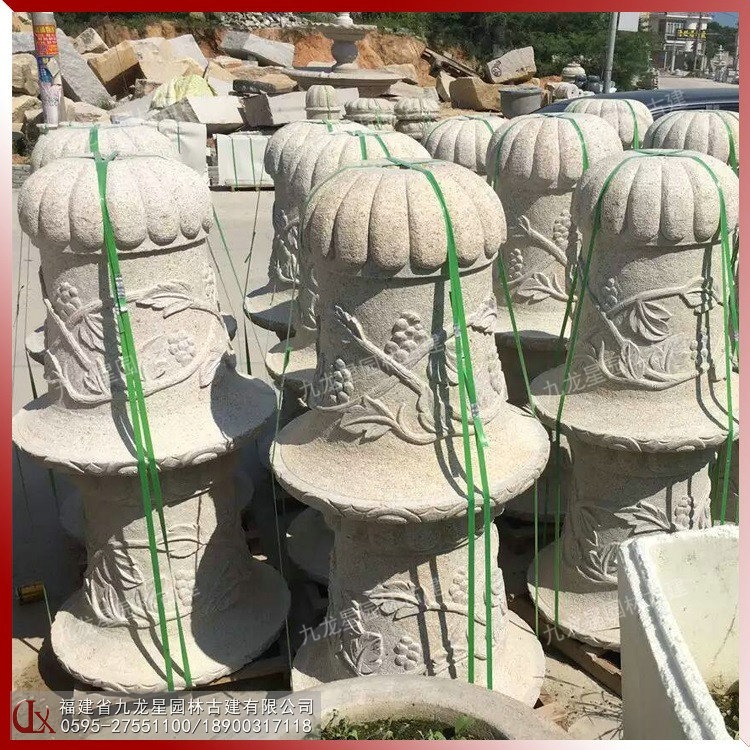 1614739116735111.jpg 花崗巖石雕花缽